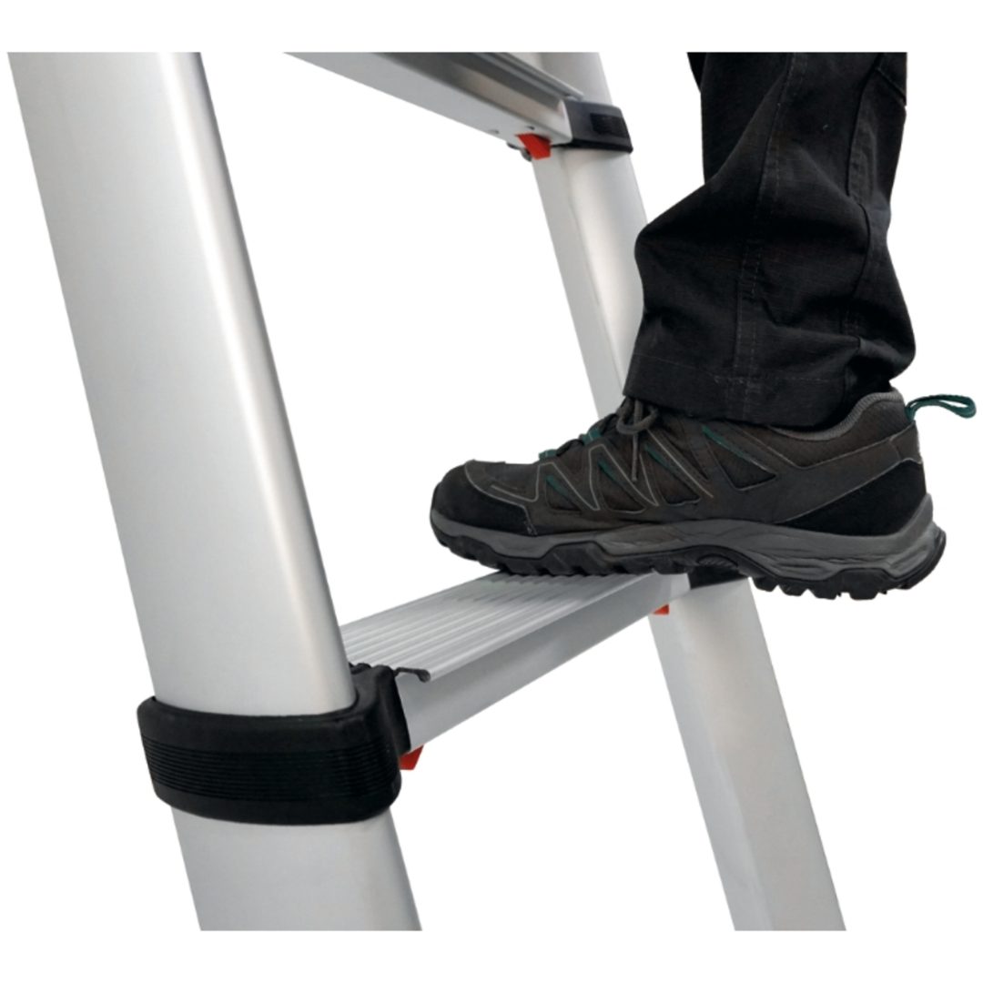 Stege Teleskopisk Prime Se TELESTEPS – bild 3