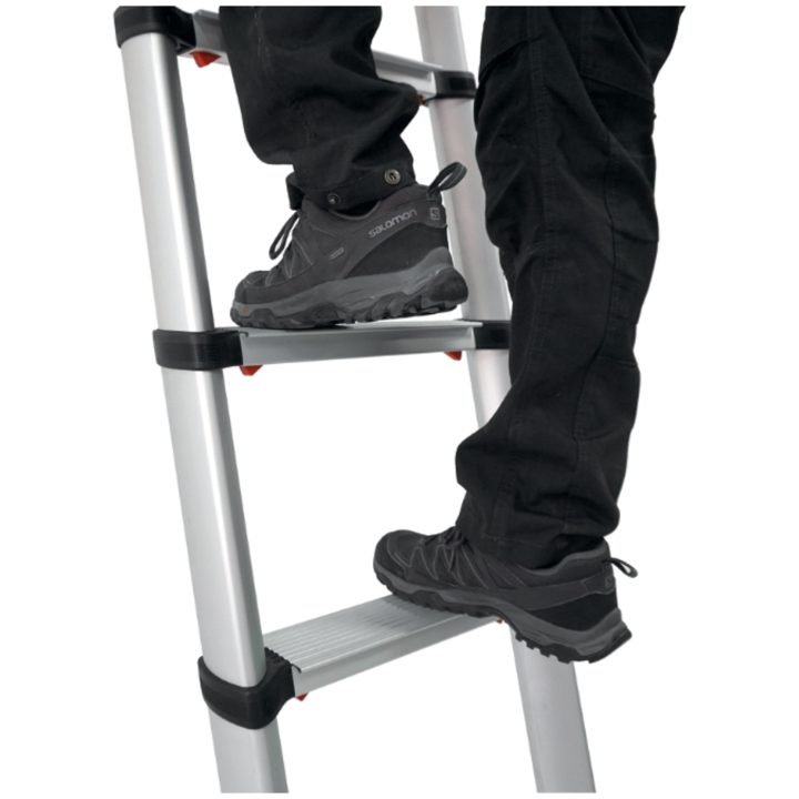 Stege Teleskopisk Prime Se TELESTEPS – bild 2