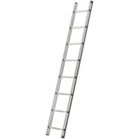STEGE VÄGG/TAK ALU 2,4M