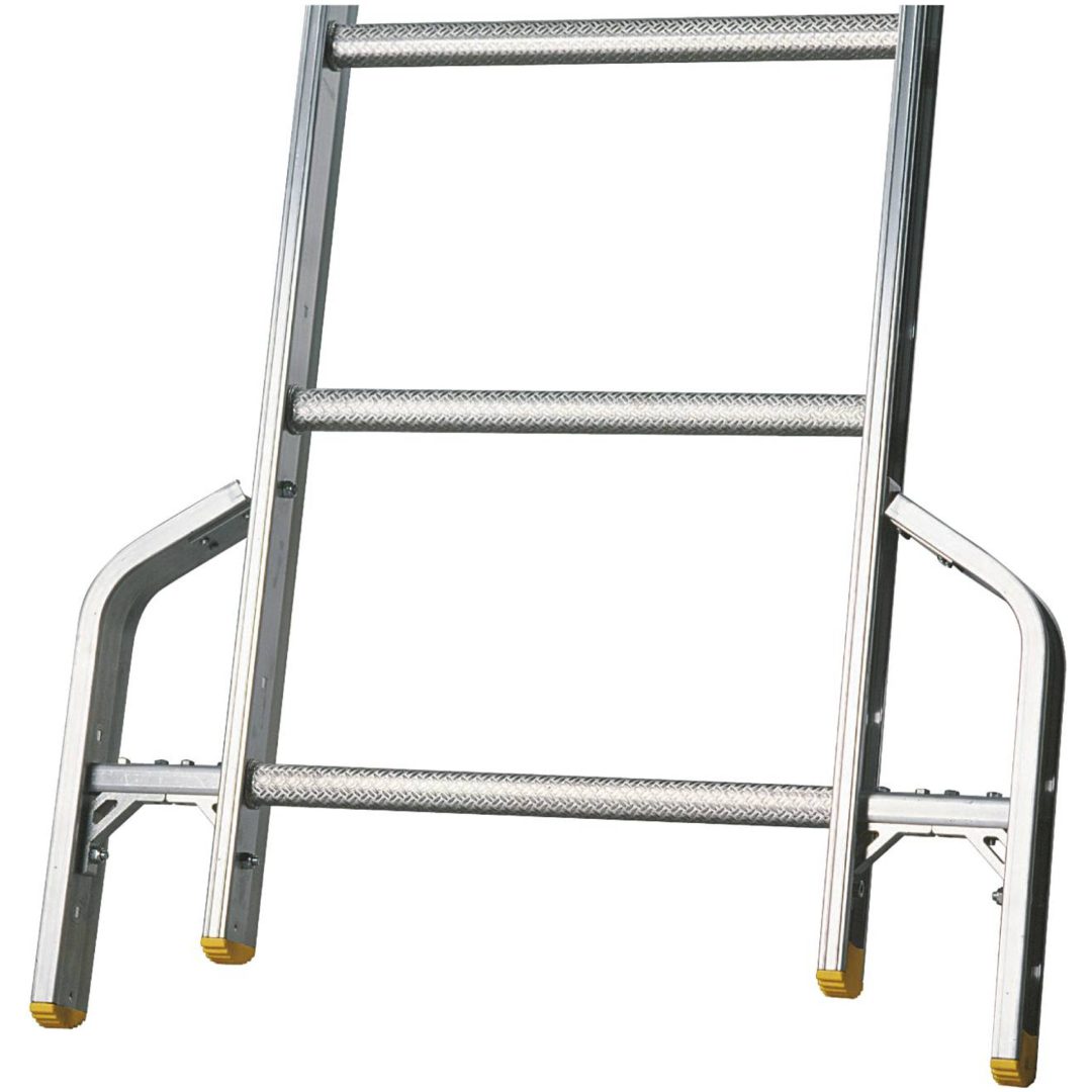 Stegfot typ III Ladders WIBE STEGFOTSSATS TYP 3 – bild 2