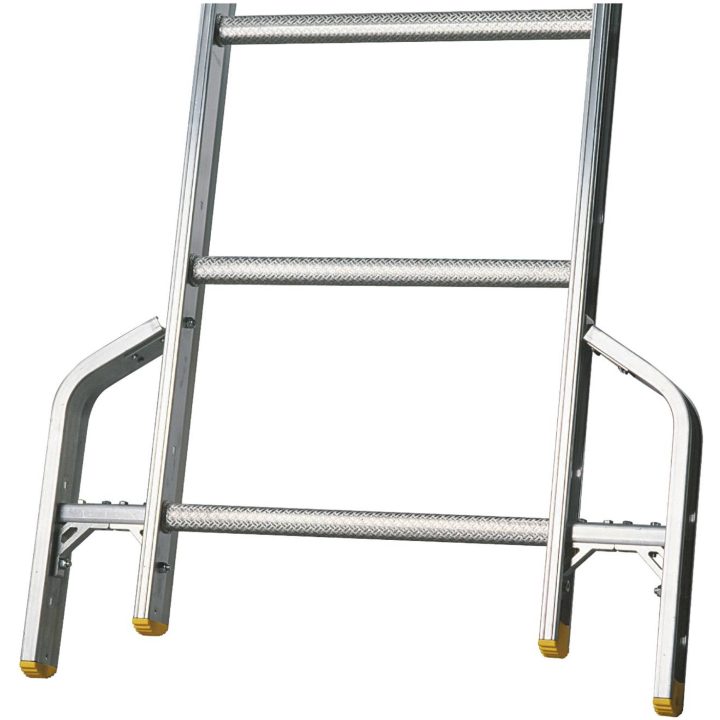 Stegfot typ III Ladders WIBE STEGFOTSSATS TYP 3 – bild 2