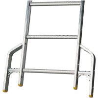 Stegfot typ III Ladders WIBE