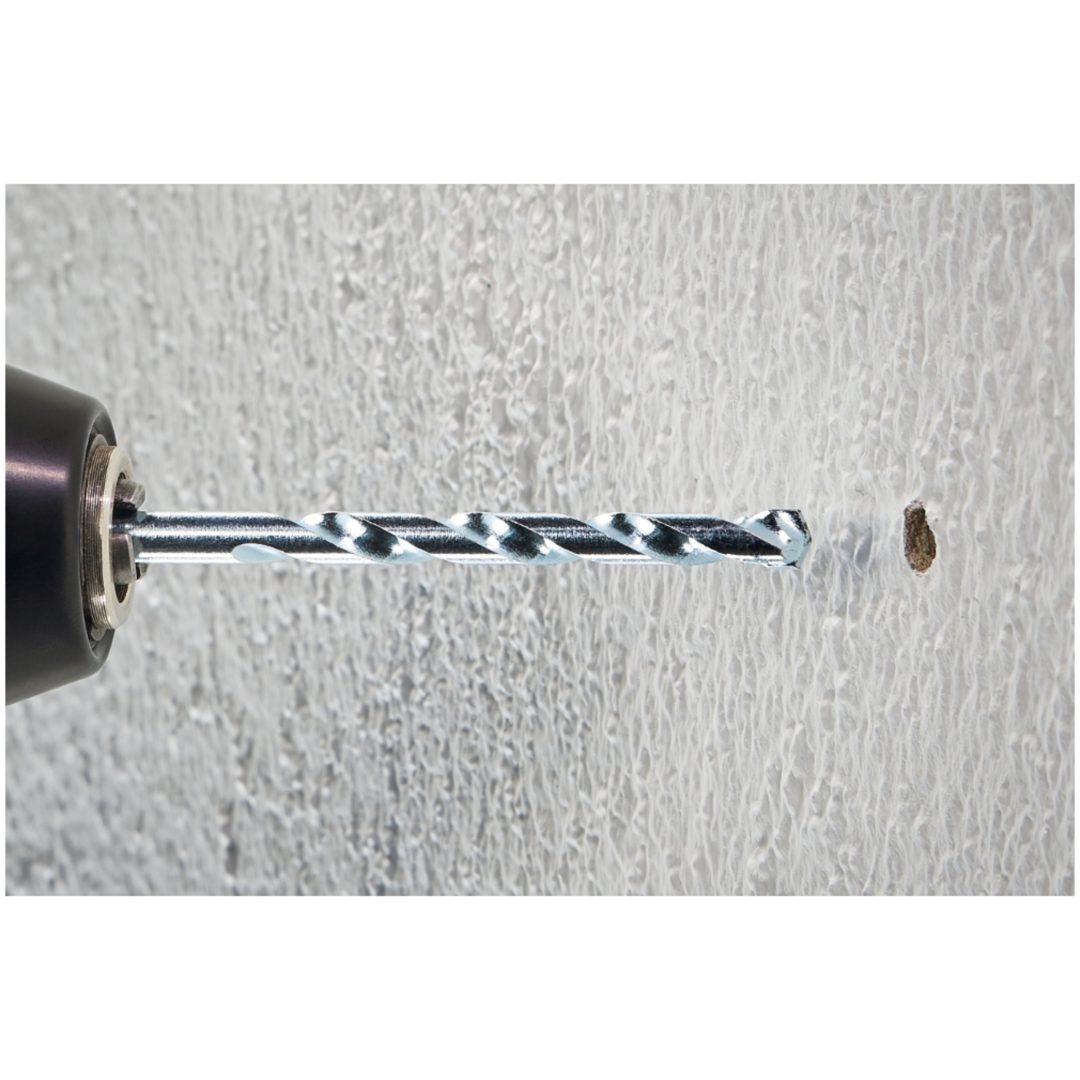 Stenborr Hm WOLFCRAFT L: 85 mm – bild 3