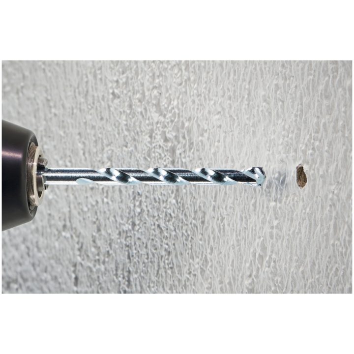 Stenborr Hm WOLFCRAFT L: 85 mm – bild 3