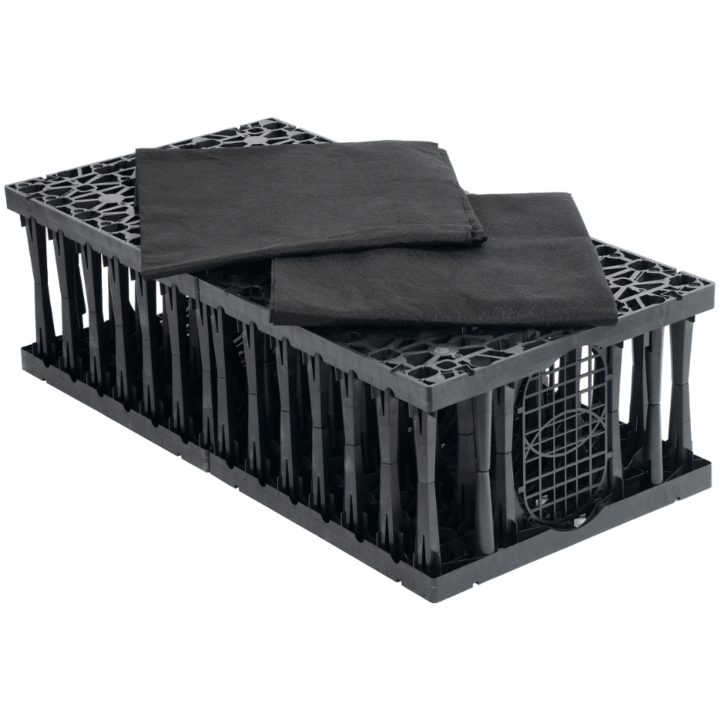 Stenkista 150 L MRFLOWOUT – bild 3