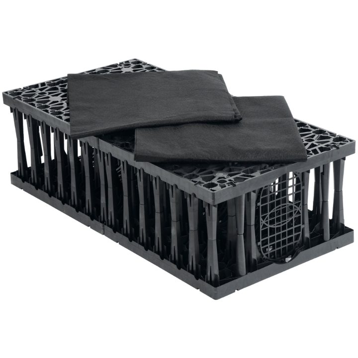 Stenkista 150 L MRFLOWOUT – bild 3