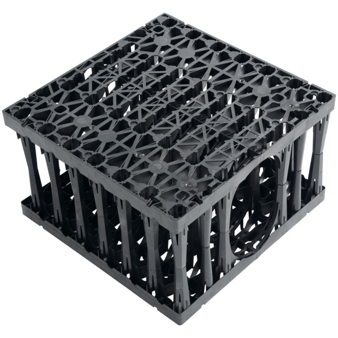 Stenkista 150 L MRFLOWOUT – bild 2