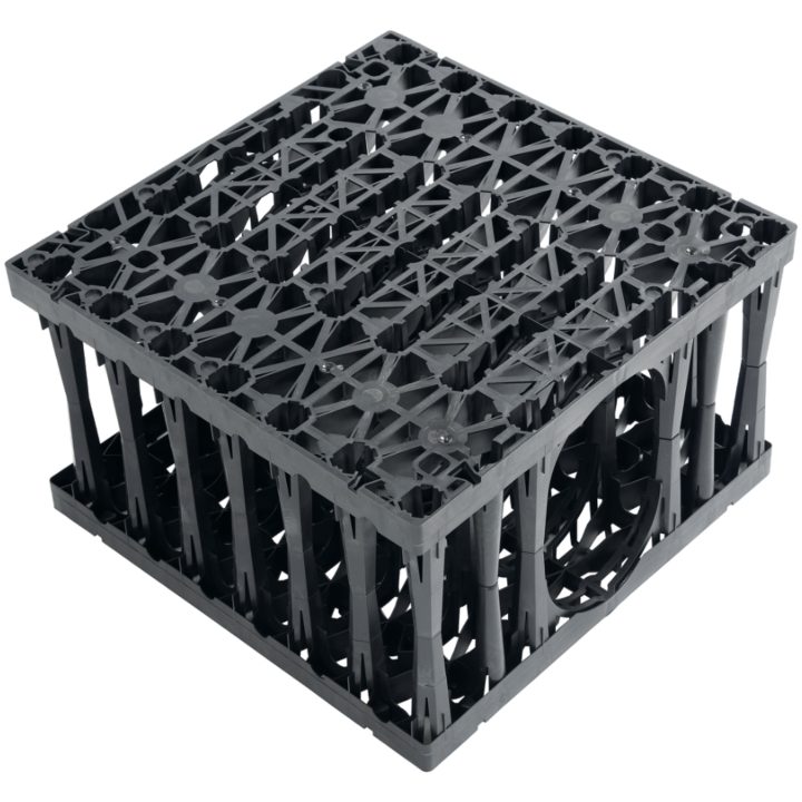 Stenkista 150 L MRFLOWOUT – bild 2