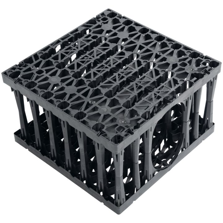 Stenkista 150 L MRFLOWOUT – bild 2