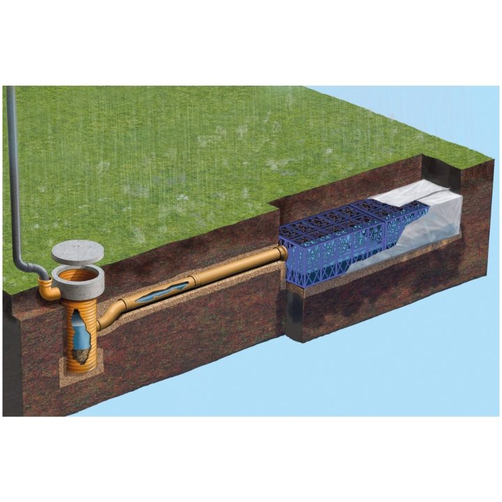 Stenkista 150 L MRFLOWOUT – bild 4