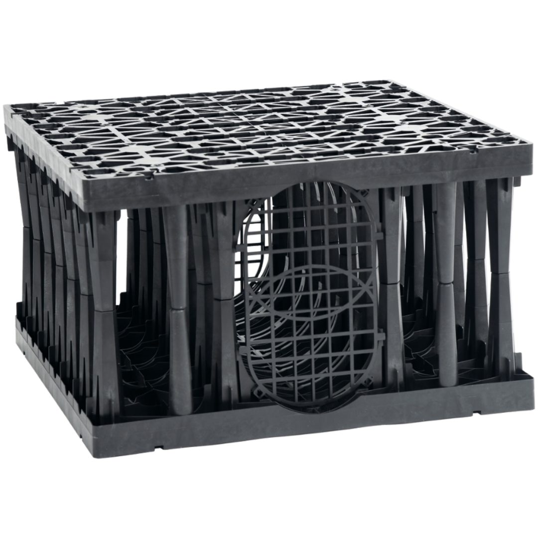Stenkista 150 L MRFLOWOUT