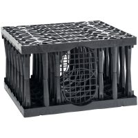 Stenkista 150 L MRFLOWOUT
