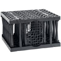 Stenkista 150 L MRFLOWOUT