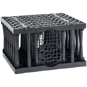 Stenkista 150 L MRFLOWOUT