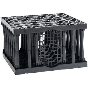 Stenkista 150 L MRFLOWOUT