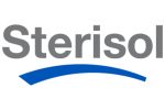 STERISOL logotyp