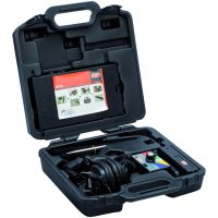STETOSKOP ELEKTROISKT BAHCO