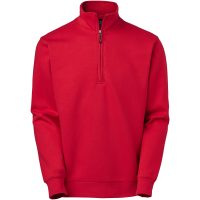 Stewart Sweat Red M