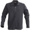 Stickad cardigan Wilmer Antracit Mac One s – miniatyr 1
