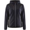 Stickad Jacka Svart/marin 59412536 Blåkläder JACKET 59412536 NAVY/BLACK XS – miniatyr 1