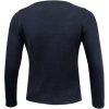 Stickad tröja Dam Merino U Marinblå J.Harvest & Frost XS – miniatyr 2
