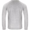 Stickad tröja Merino U Ljusgrå melerad J.Harvest & Frost s – miniatyr 2