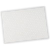 Sticker Sheet Bumps Clear 250X350M PUIG