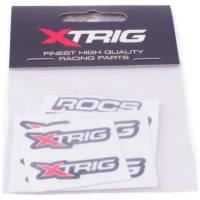 Sticker XTRIG