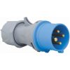 Stickprop, 16A, 3P+J, 9h, 230V, IP44 MALMBERGS – miniatyr 1