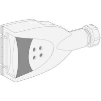 STICKPROPP 10A FASVALKBC10DCB20