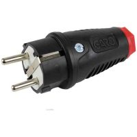 STICKPROPP 16A 3P G DES IP54PR -216