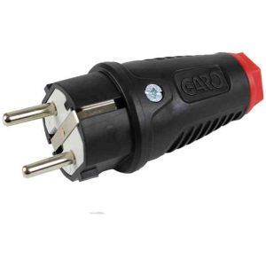STICKPROPP 16A 3P G DES IP54PR -216