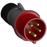 STICKPROPP 32A IP44 432-P6