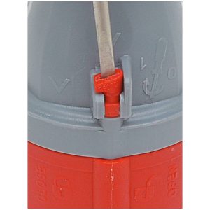 Stickpropp 400V CEE MALMBERG