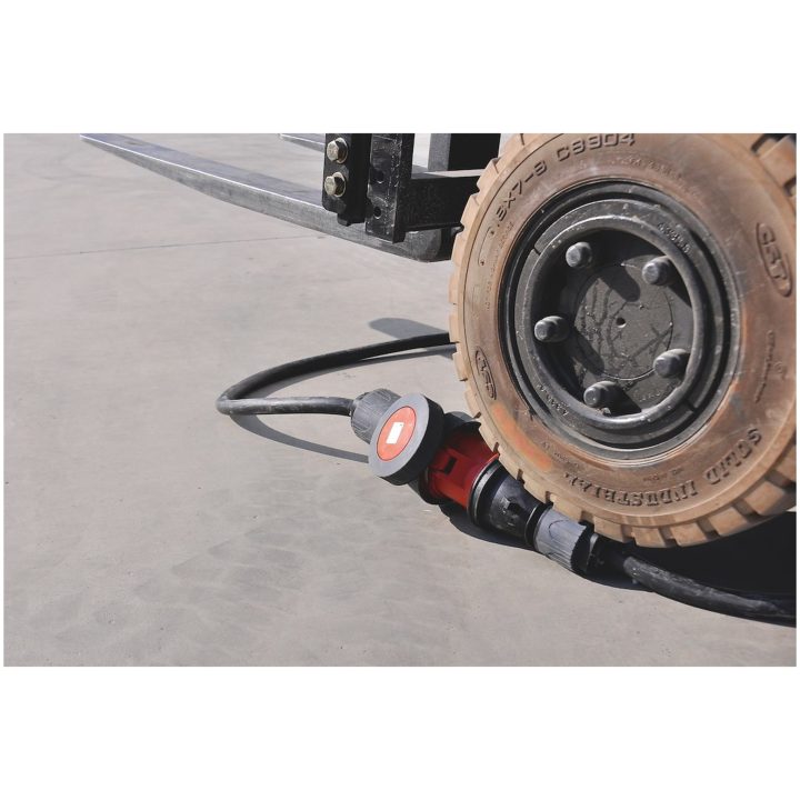 Stickpropp GT, 63A, IP67 MALMBERGS – bild 2