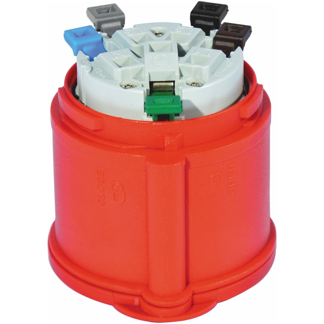 Stickpropp Rapid, 416-6, IP44 MALMBERGS – bild 4