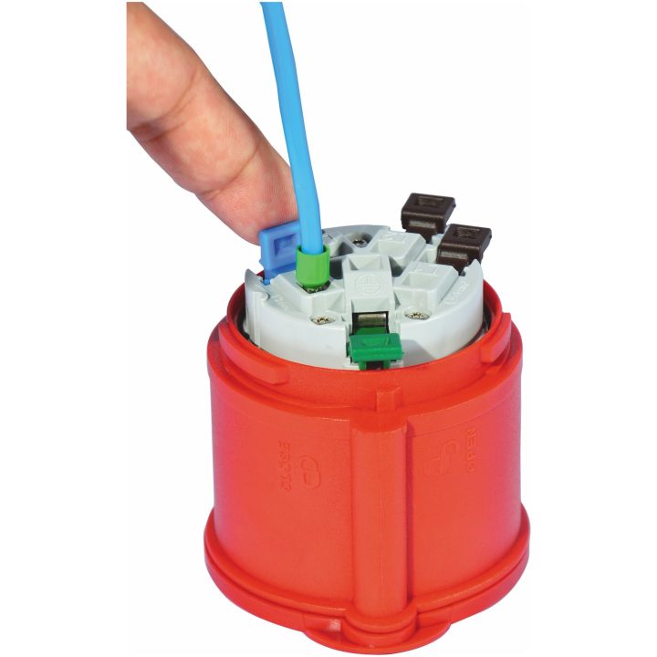 Stickpropp Rapid, 416-6, IP44 MALMBERGS – bild 2