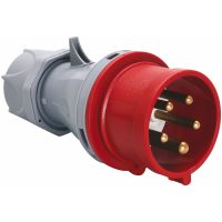 Stickpropp Rapid, 416-6, IP44 MALMBERGS