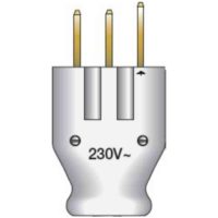 STICKPROPP TILL SPIS 230V 25A