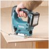 Sticksåg 12V JV101DZ Utan batteri Makita Sticksåg 12V JV101DZ – miniatyr 2