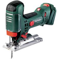 Sticksåg 18V STA 18 LTX 100 Utan Batteri METABO