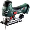 Sticksåg 18V STA 18 LTX 140 Utan Batteri METABO Utan Batteri / MetaLoc väskinsats – miniatyr 1