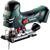Sticksåg 18V STA 18 LTX 140 Utan Batteri METABO