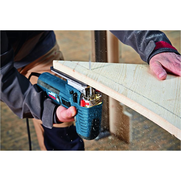Sticksåg GST 160 CE Professional Bosch Pro – bild 4