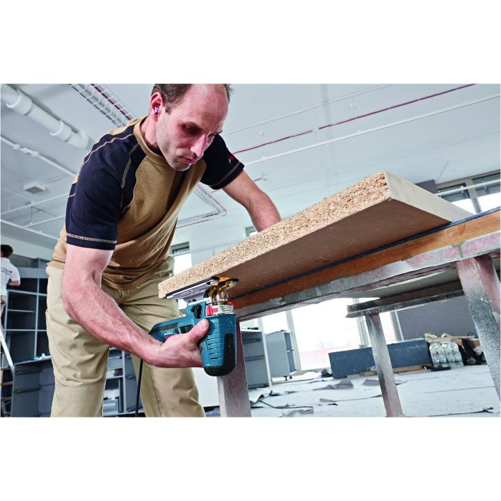 Sticksåg GST 160 CE Professional Bosch Pro – bild 2