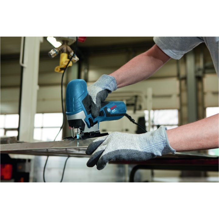 Sticksåg GST 90 E Professional Bosch Pro – bild 4