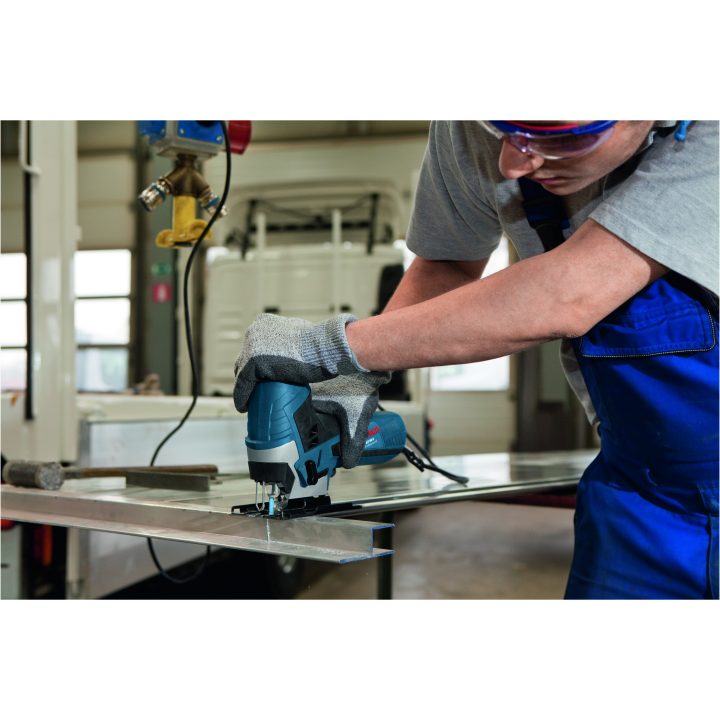 Sticksåg GST 90 E Professional Bosch Pro – bild 3