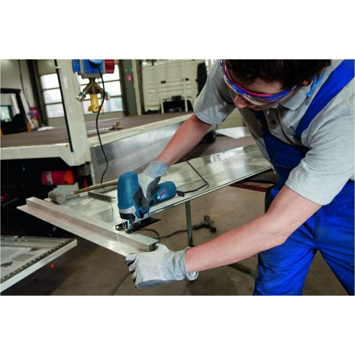 Sticksåg GST 90 E Professional Bosch Pro – bild 2
