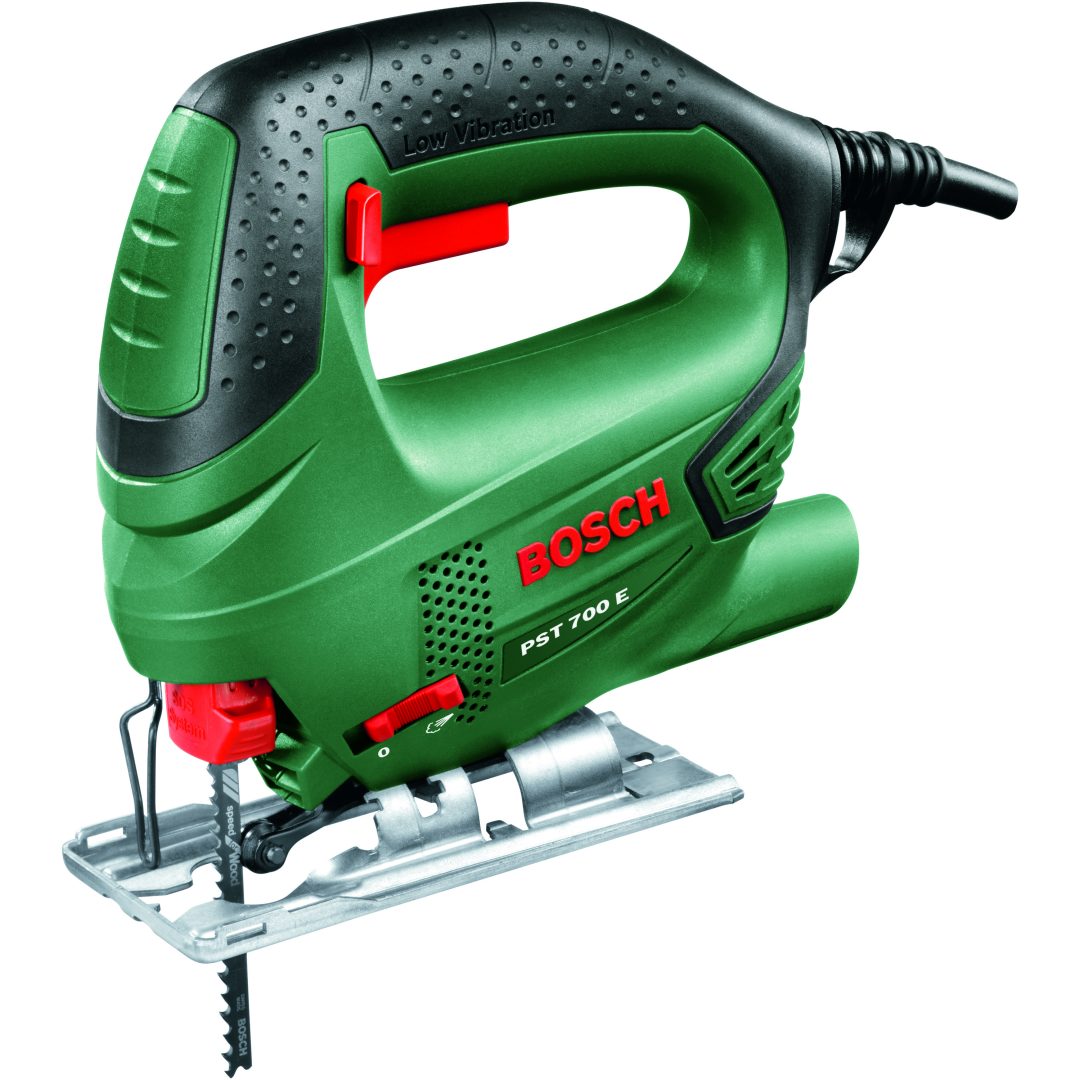 Sticksåg PST 700 E Bosch DIY