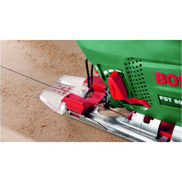 Sticksåg PST 800 PEL Bosch DIY – bild 3